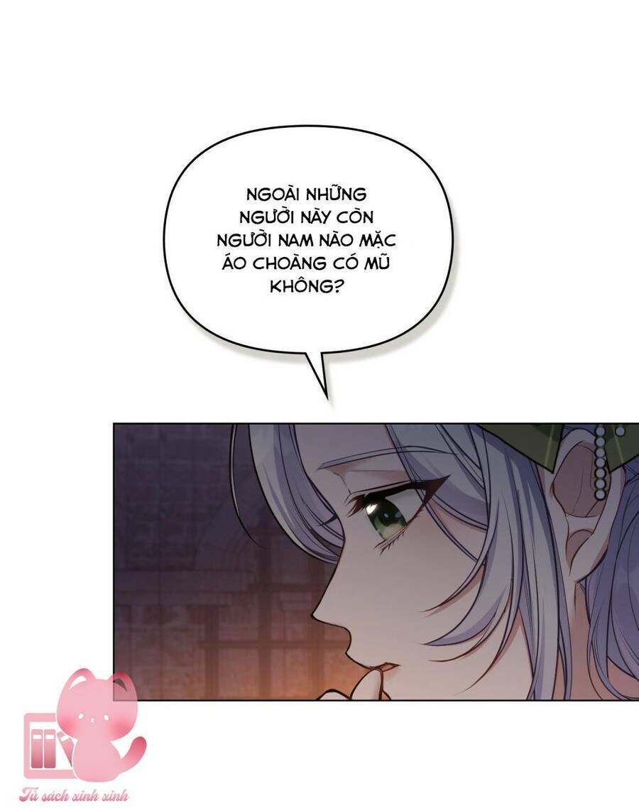 Nếu Không Vâng Lời Công Tước - Chap 36 - Trang 41