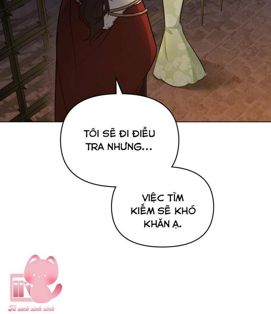 Nếu Không Vâng Lời Công Tước - Chap 36 - Trang 45
