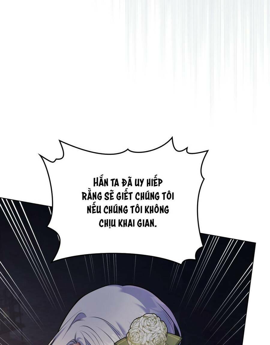 Nếu Không Vâng Lời Công Tước - Chap 36 - Trang 48