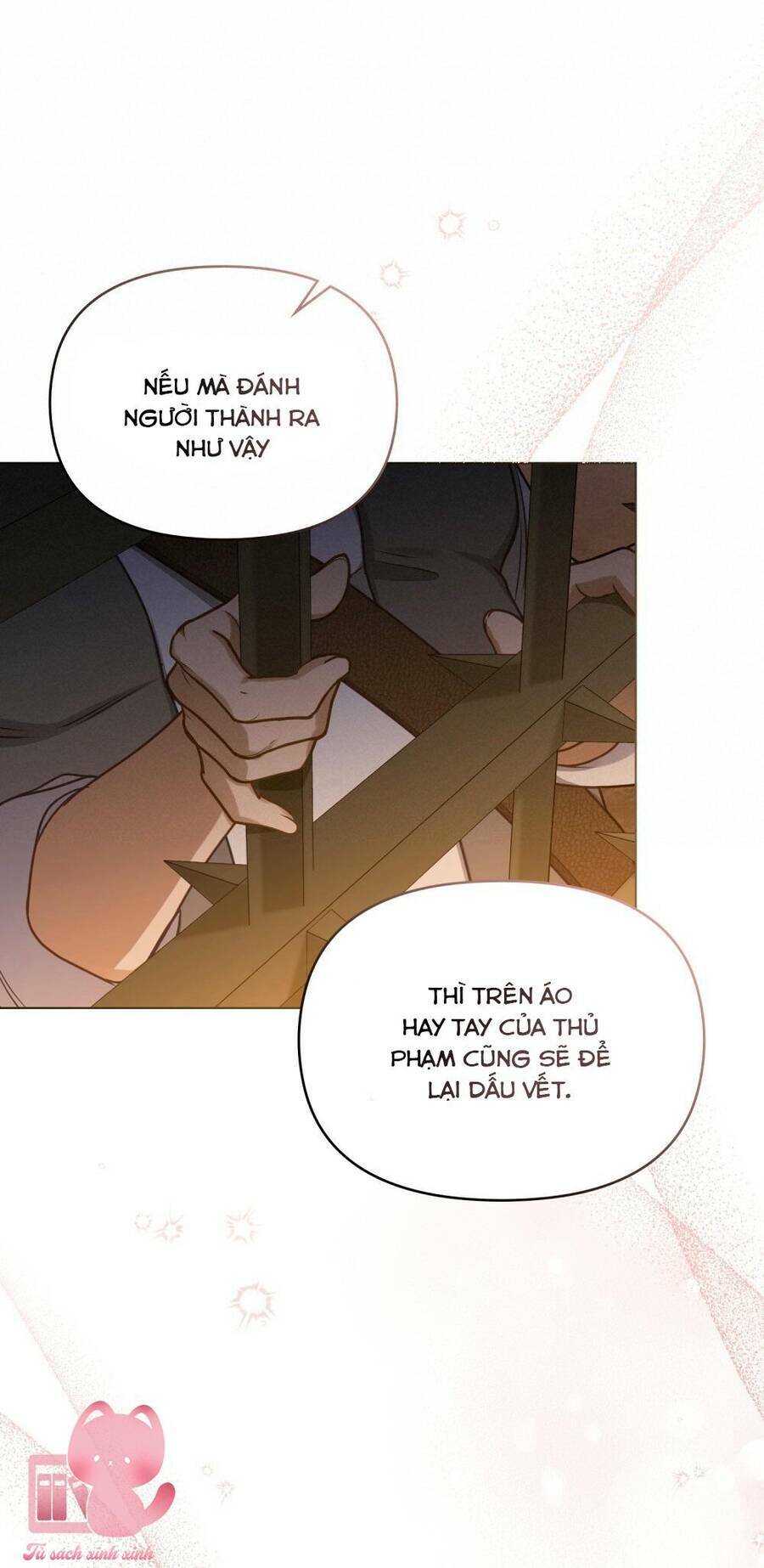 Nếu Không Vâng Lời Công Tước - Chap 36 - Trang 51
