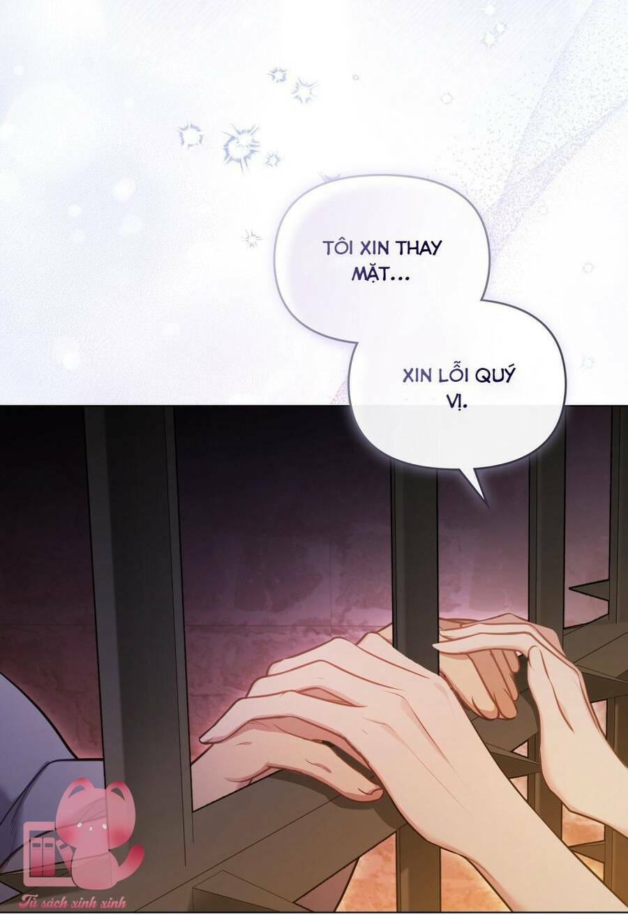 Nếu Không Vâng Lời Công Tước - Chap 36 - Trang 53