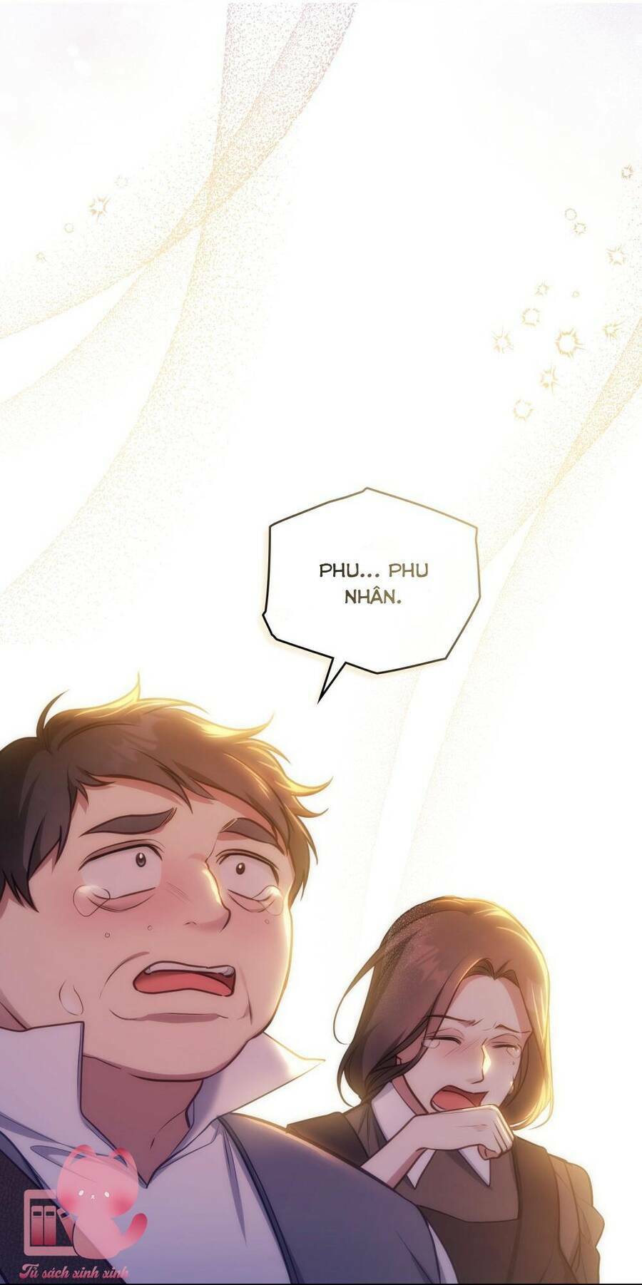 Nếu Không Vâng Lời Công Tước - Chap 36 - Trang 54
