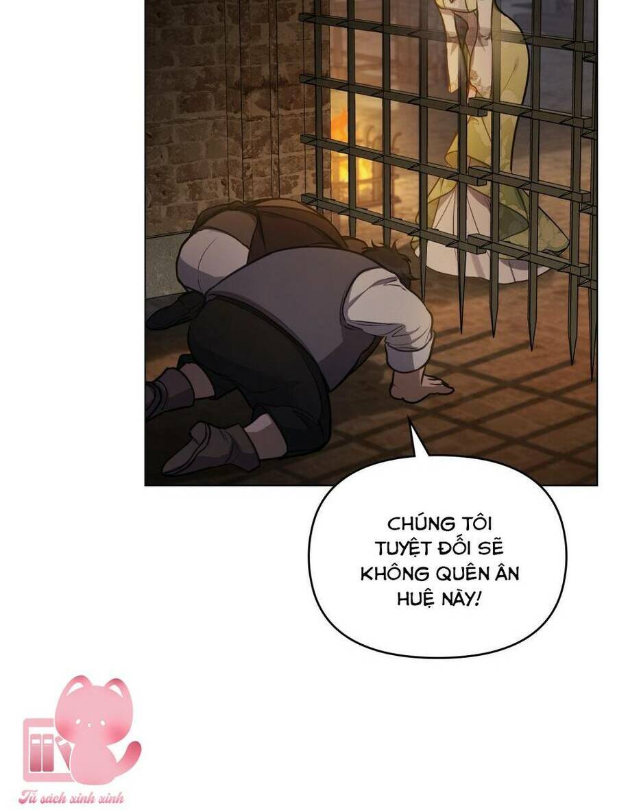 Nếu Không Vâng Lời Công Tước - Chap 36 - Trang 56