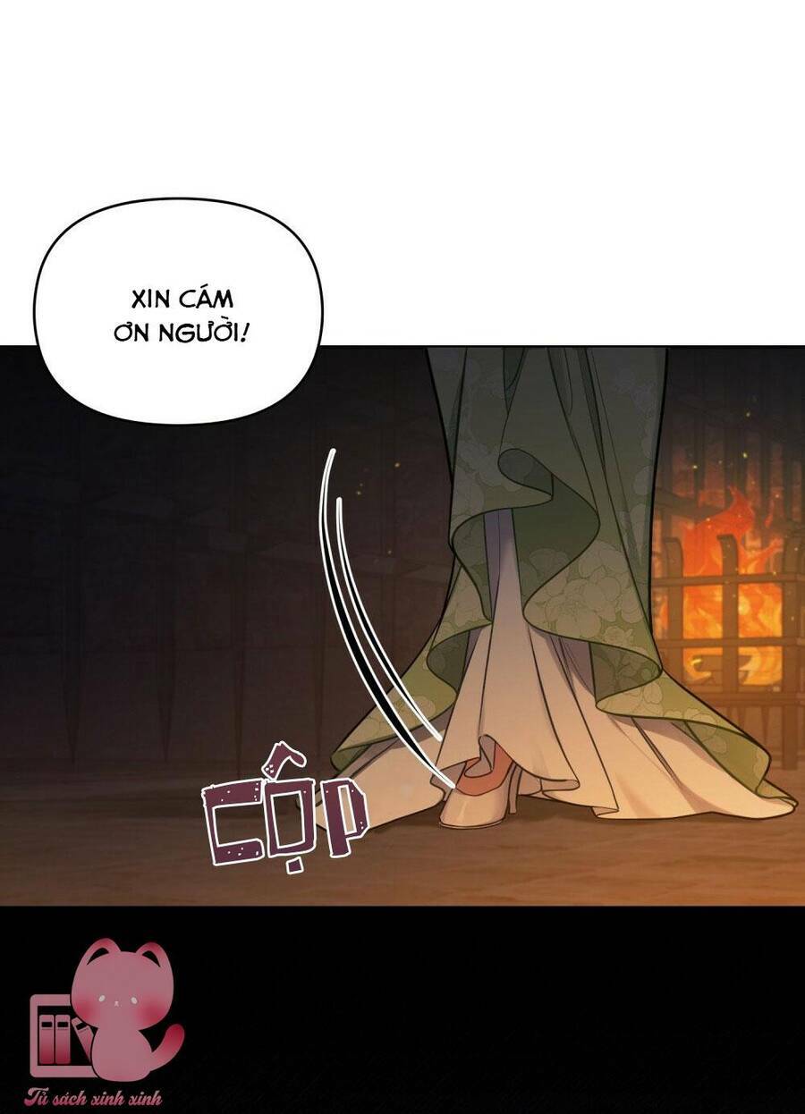 Nếu Không Vâng Lời Công Tước - Chap 36 - Trang 57