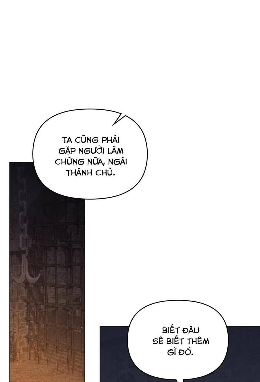 Nếu Không Vâng Lời Công Tước - Chap 36 - Trang 60