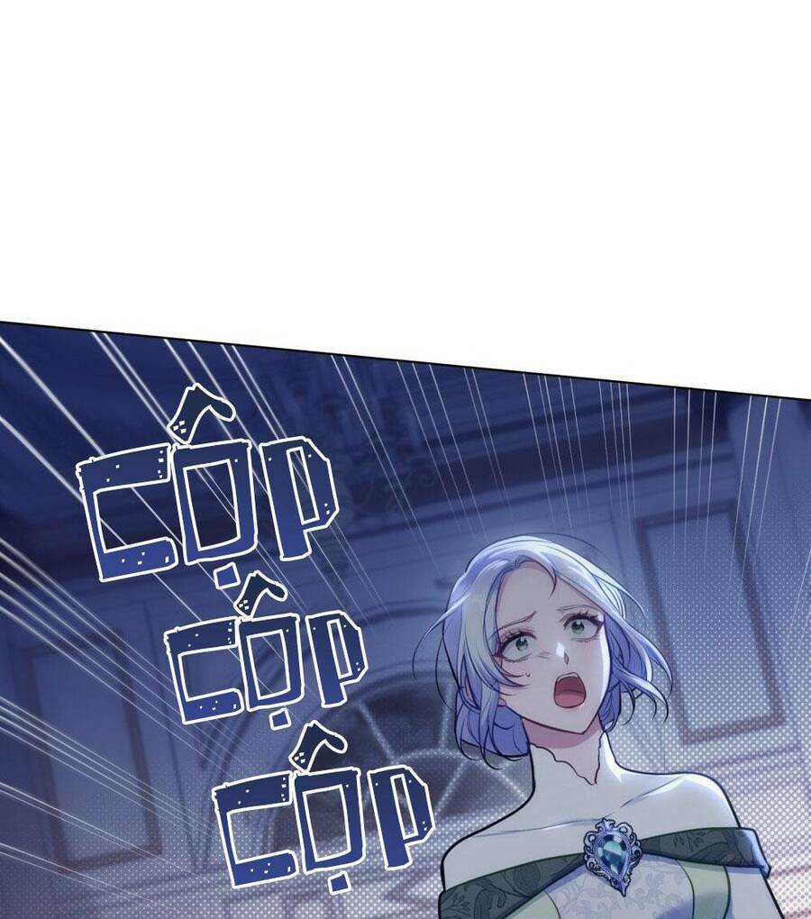 Nếu Không Vâng Lời Công Tước - Chap 36 - Trang 7