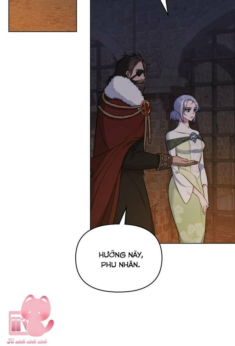 Nếu Không Vâng Lời Công Tước - Chap 36 - Trang 61