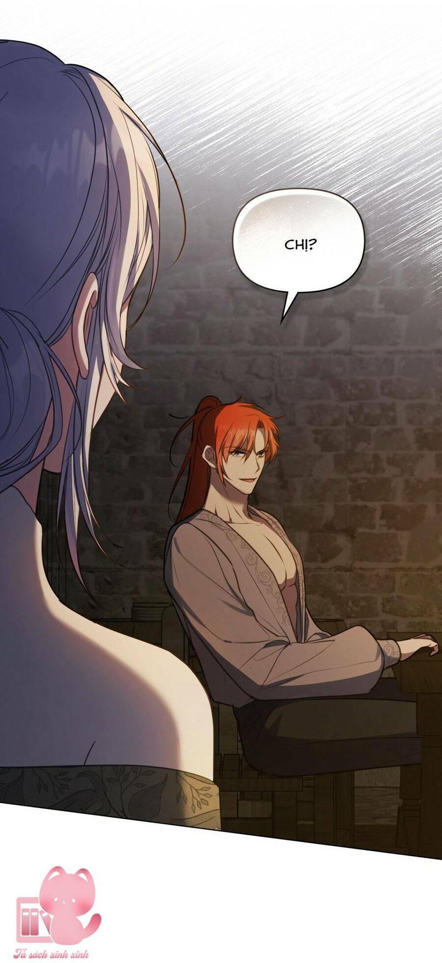Nếu Không Vâng Lời Công Tước - Chap 36 - Trang 65