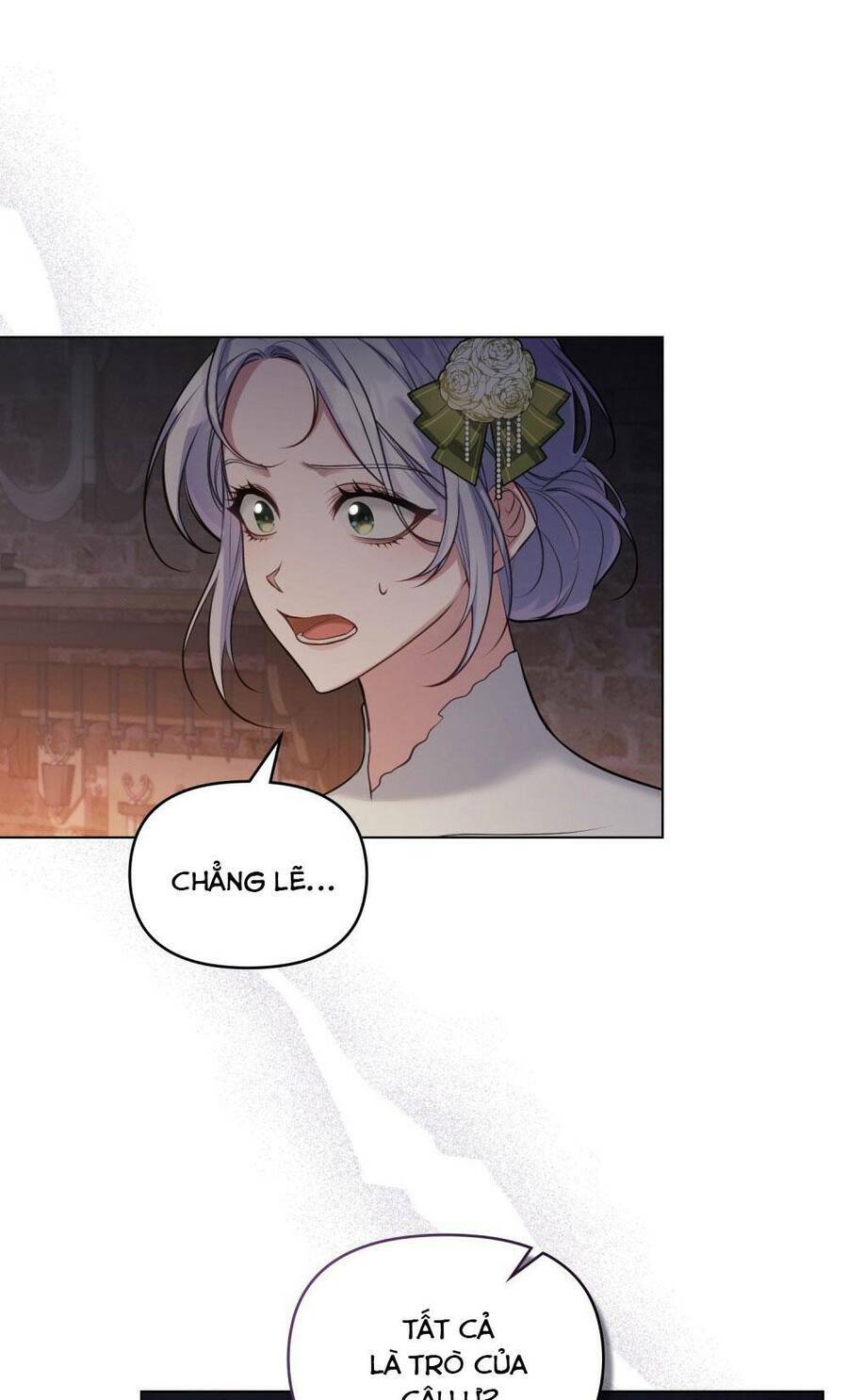 Nếu Không Vâng Lời Công Tước - Chap 36 - Trang 67