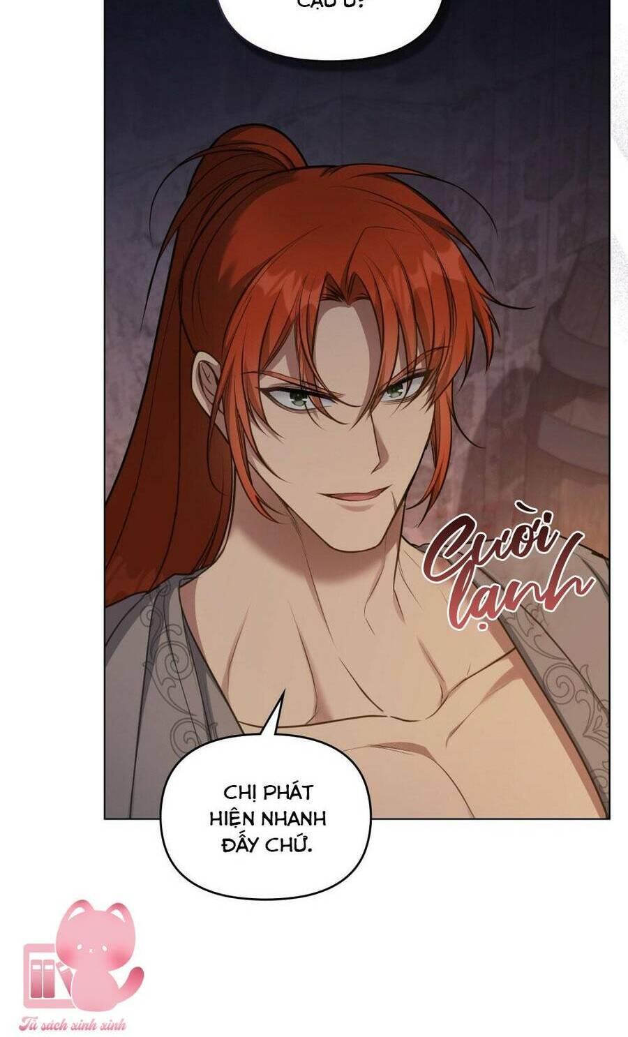 Nếu Không Vâng Lời Công Tước - Chap 36 - Trang 68