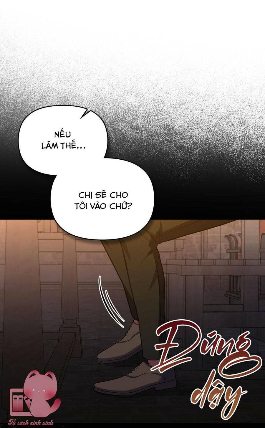 Nếu Không Vâng Lời Công Tước - Chap 36 - Trang 70
