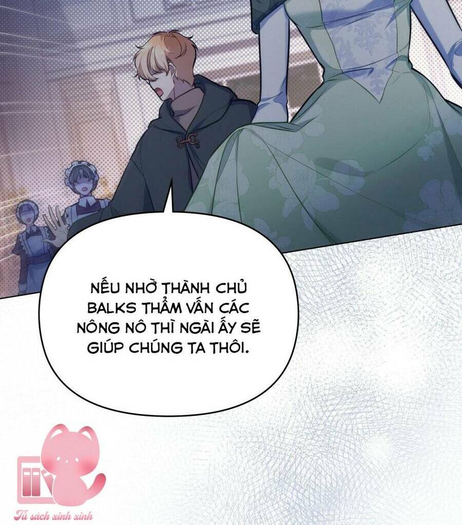 Nếu Không Vâng Lời Công Tước - Chap 36 - Trang 8