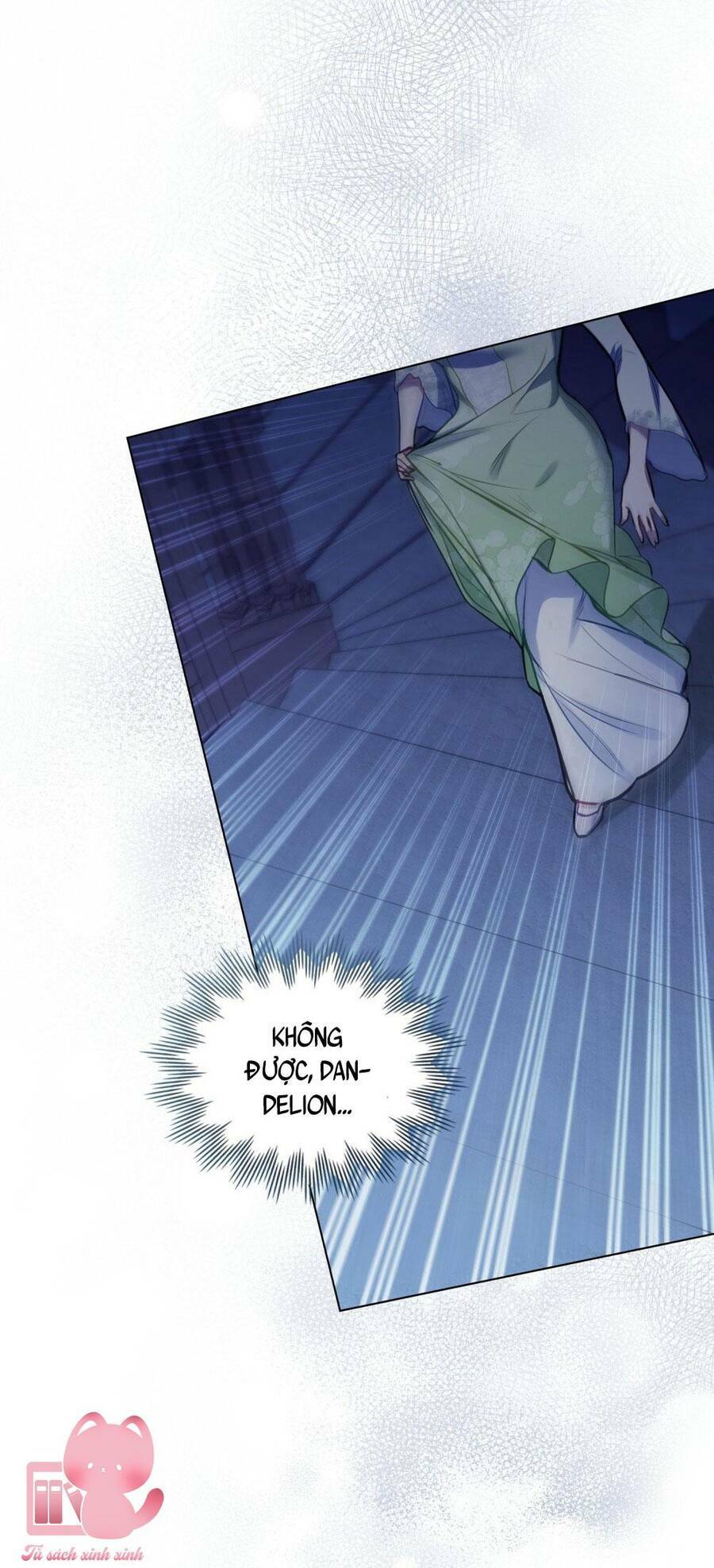 Nếu Không Vâng Lời Công Tước - Chap 36 - Trang 9