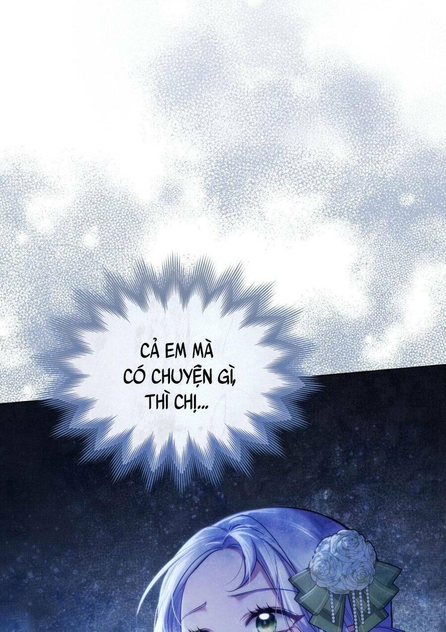 Nếu Không Vâng Lời Công Tước - Chap 36 - Trang 10