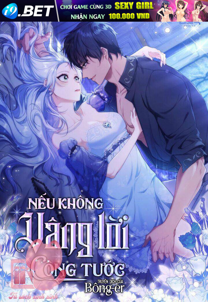 Nếu Không Vâng Lời Công Tước - Chap 37 - Trang 1