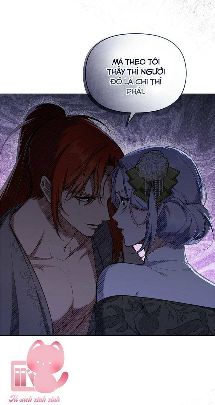 Nếu Không Vâng Lời Công Tước - Chap 37 - Trang 11