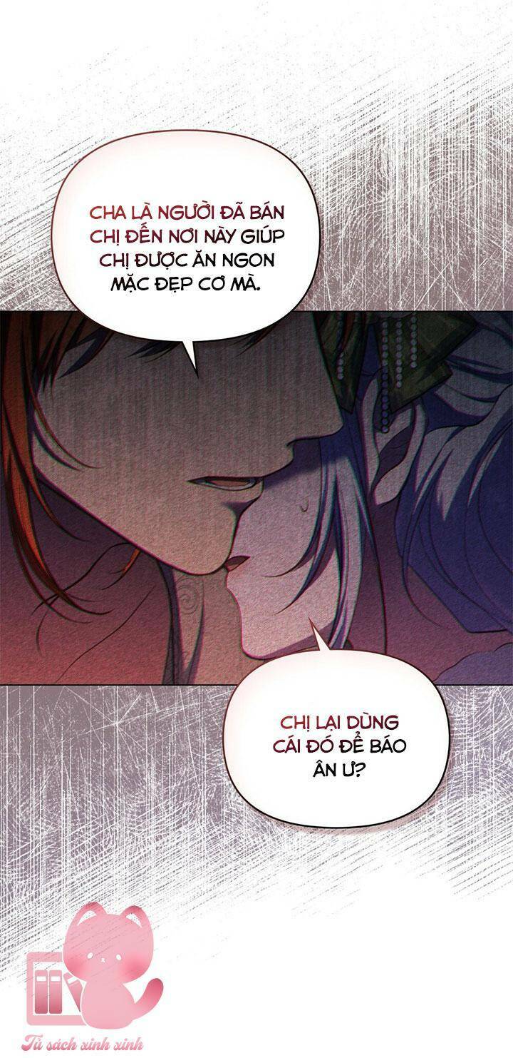 Nếu Không Vâng Lời Công Tước - Chap 37 - Trang 12