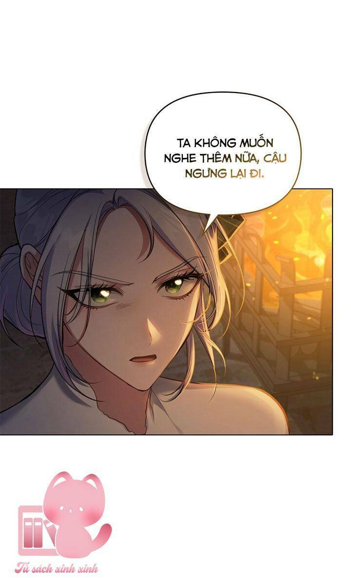 Nếu Không Vâng Lời Công Tước - Chap 37 - Trang 14