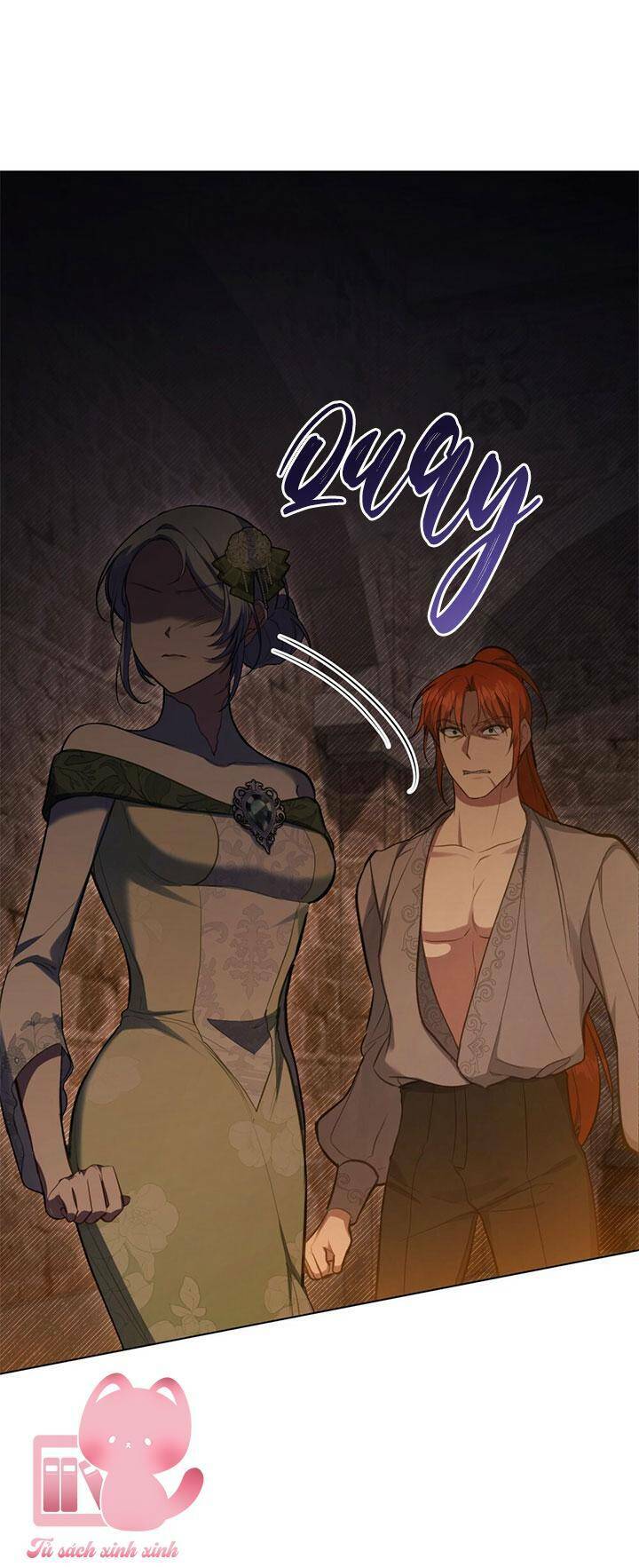 Nếu Không Vâng Lời Công Tước - Chap 37 - Trang 15