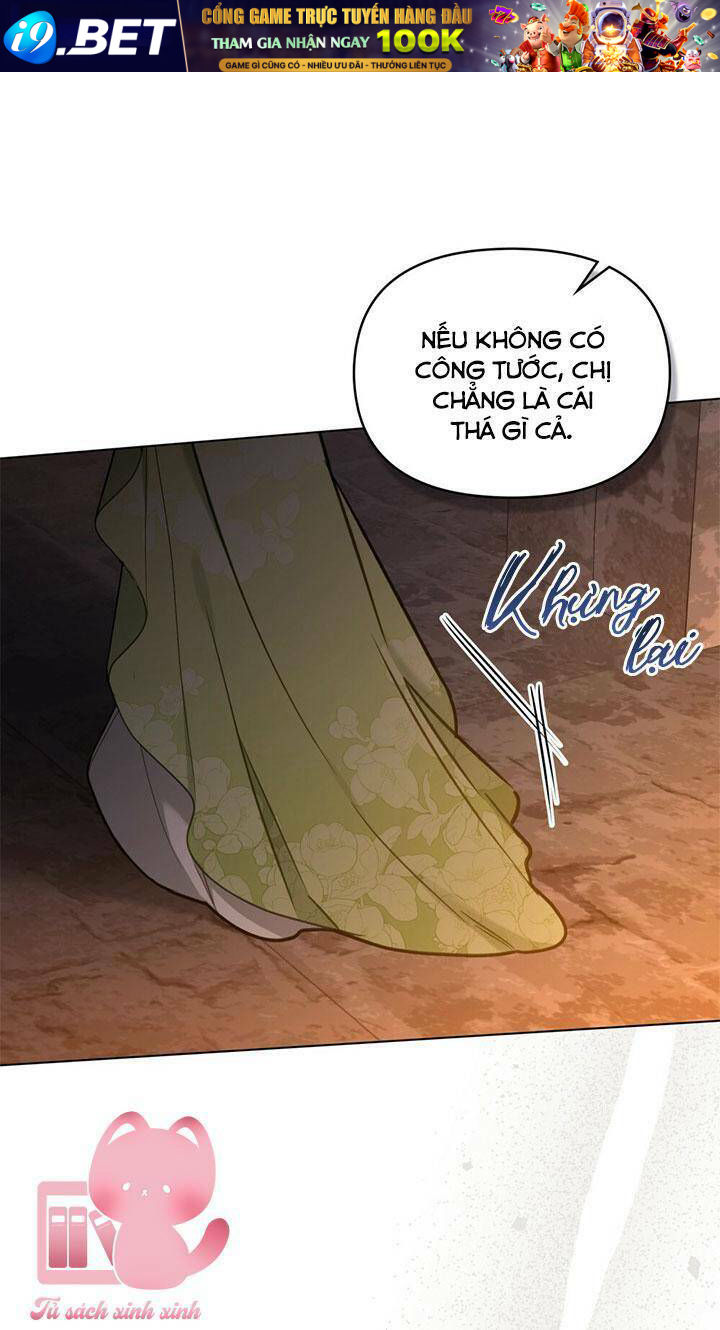 Nếu Không Vâng Lời Công Tước - Chap 37 - Trang 17