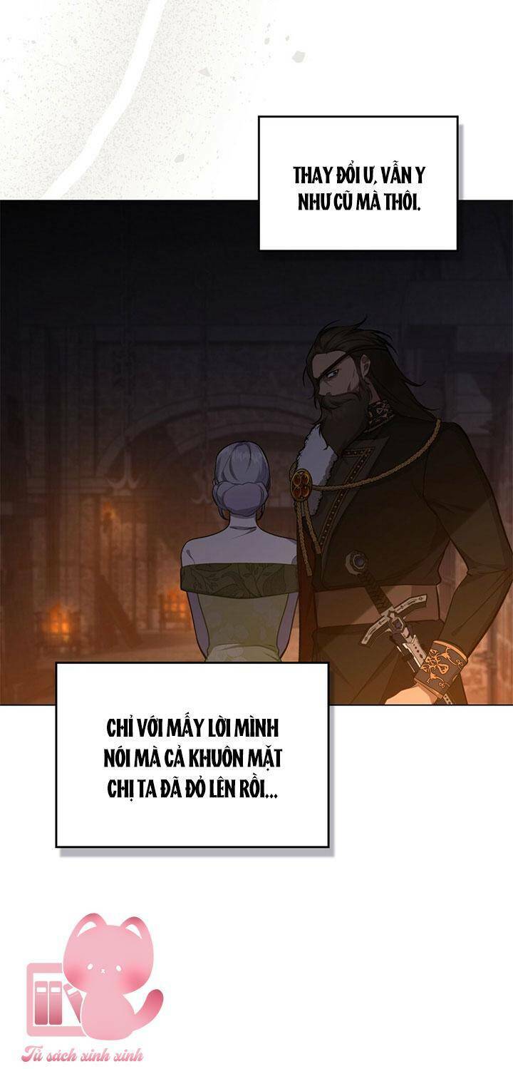 Nếu Không Vâng Lời Công Tước - Chap 37 - Trang 19