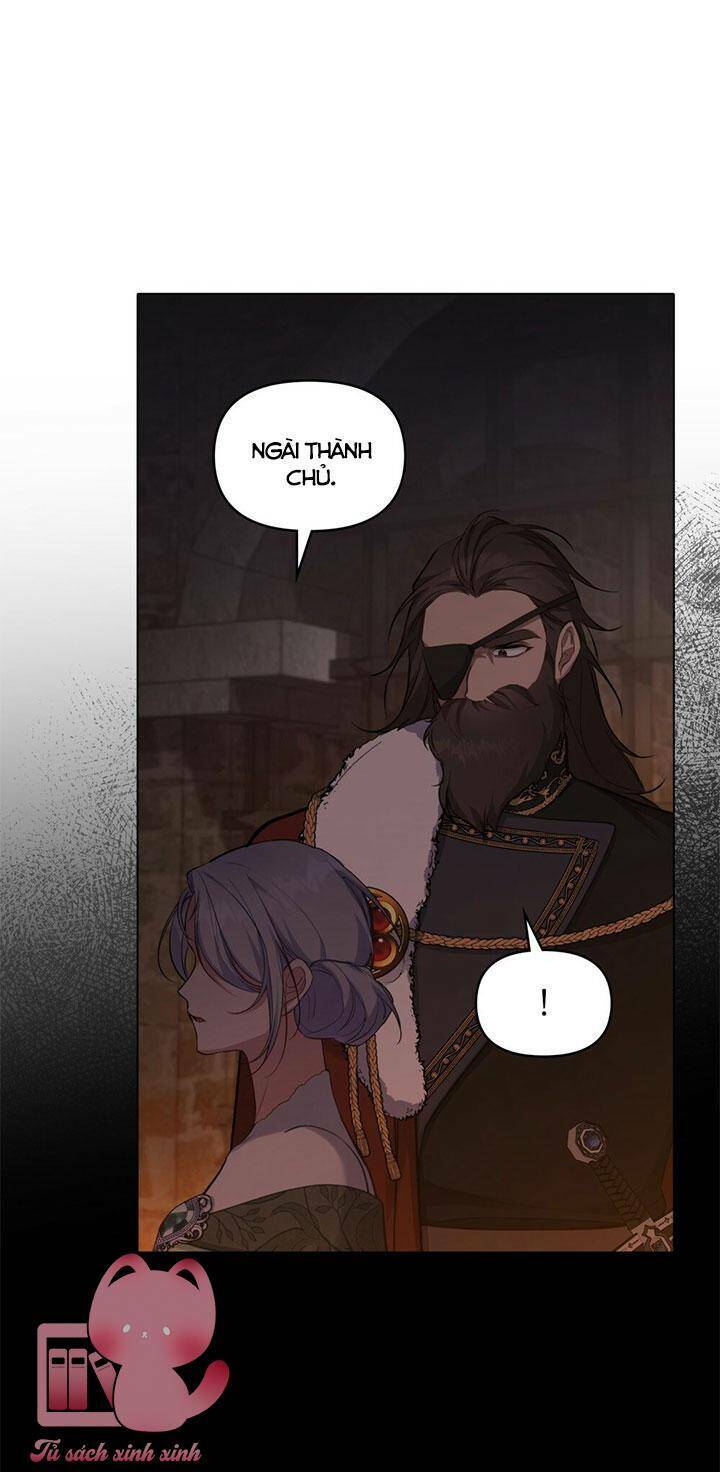 Nếu Không Vâng Lời Công Tước - Chap 37 - Trang 20