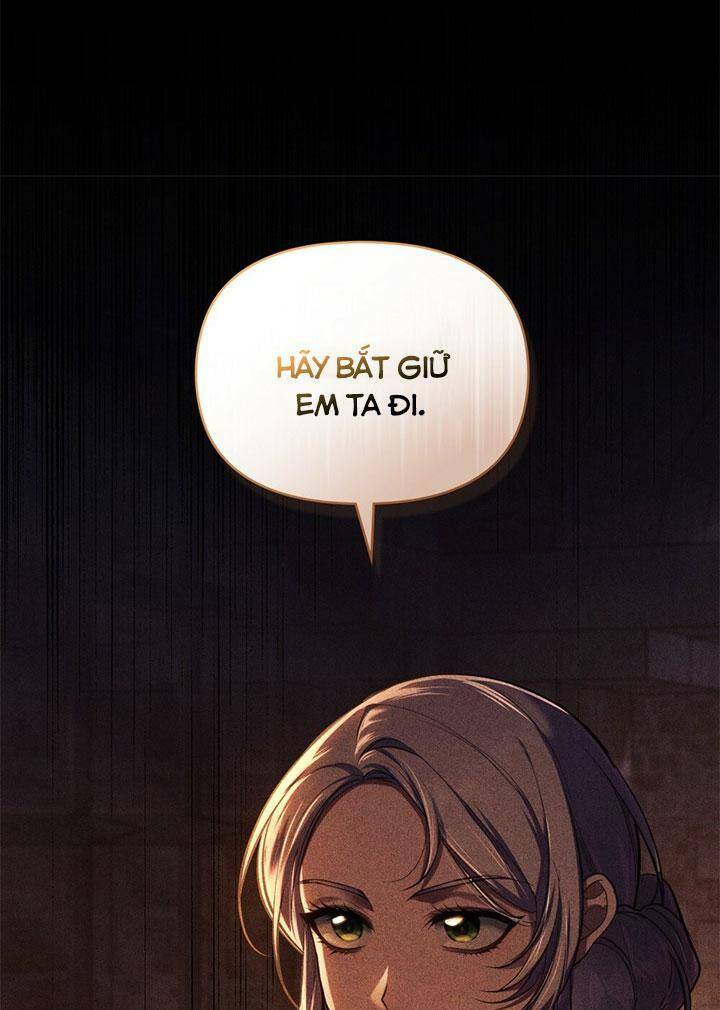 Nếu Không Vâng Lời Công Tước - Chap 37 - Trang 21