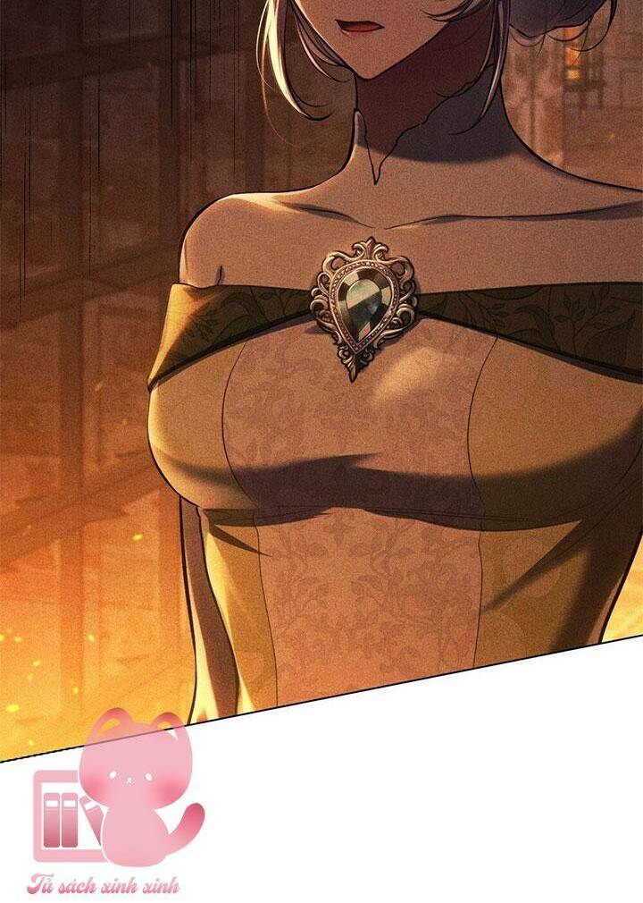 Nếu Không Vâng Lời Công Tước - Chap 37 - Trang 22