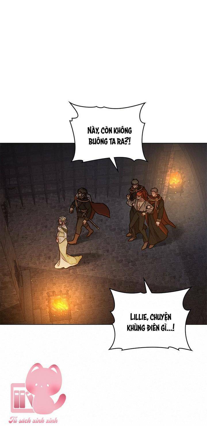 Nếu Không Vâng Lời Công Tước - Chap 37 - Trang 24