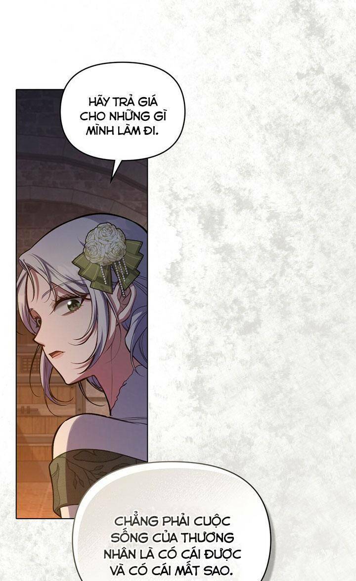 Nếu Không Vâng Lời Công Tước - Chap 37 - Trang 26