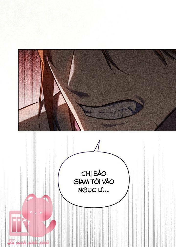 Nếu Không Vâng Lời Công Tước - Chap 37 - Trang 28