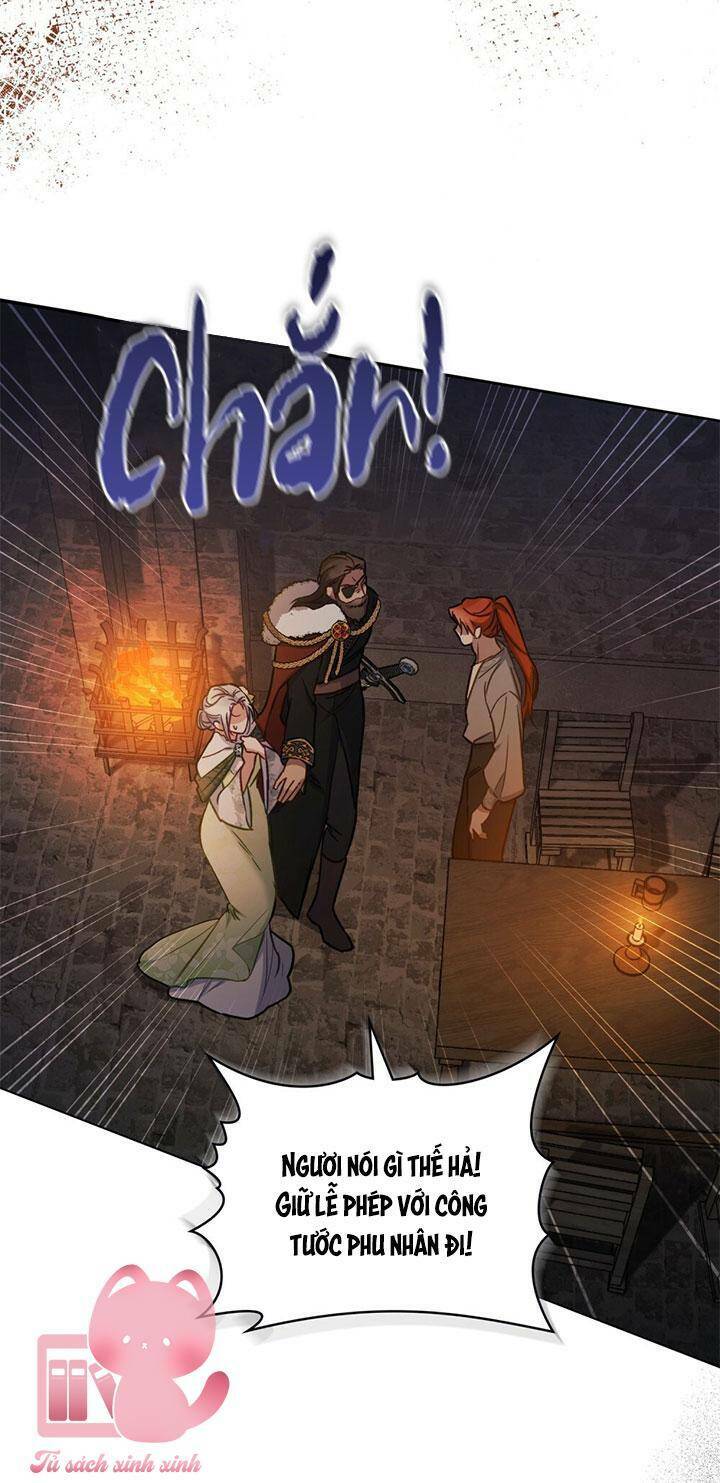 Nếu Không Vâng Lời Công Tước - Chap 37 - Trang 4