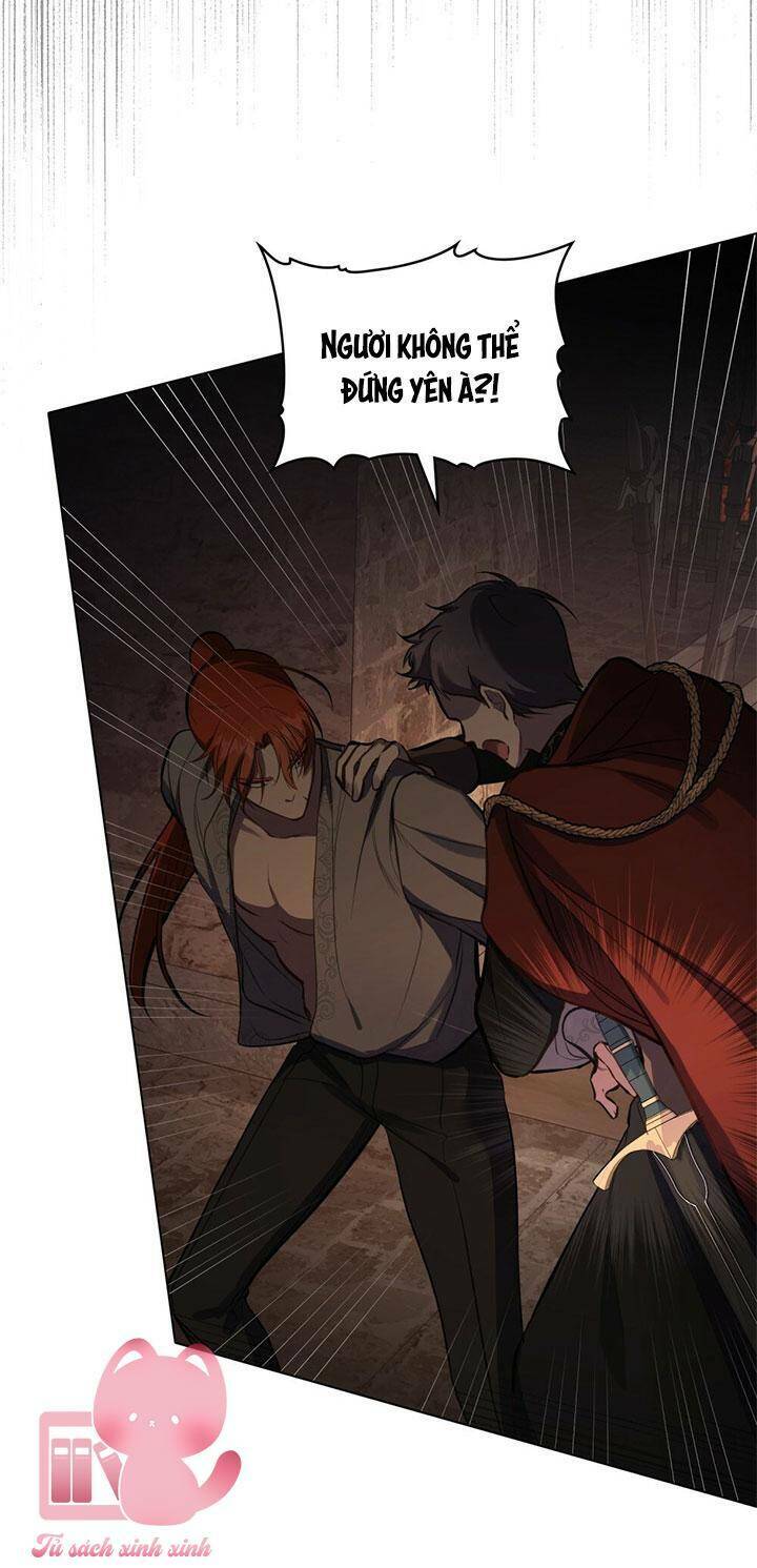 Nếu Không Vâng Lời Công Tước - Chap 37 - Trang 32