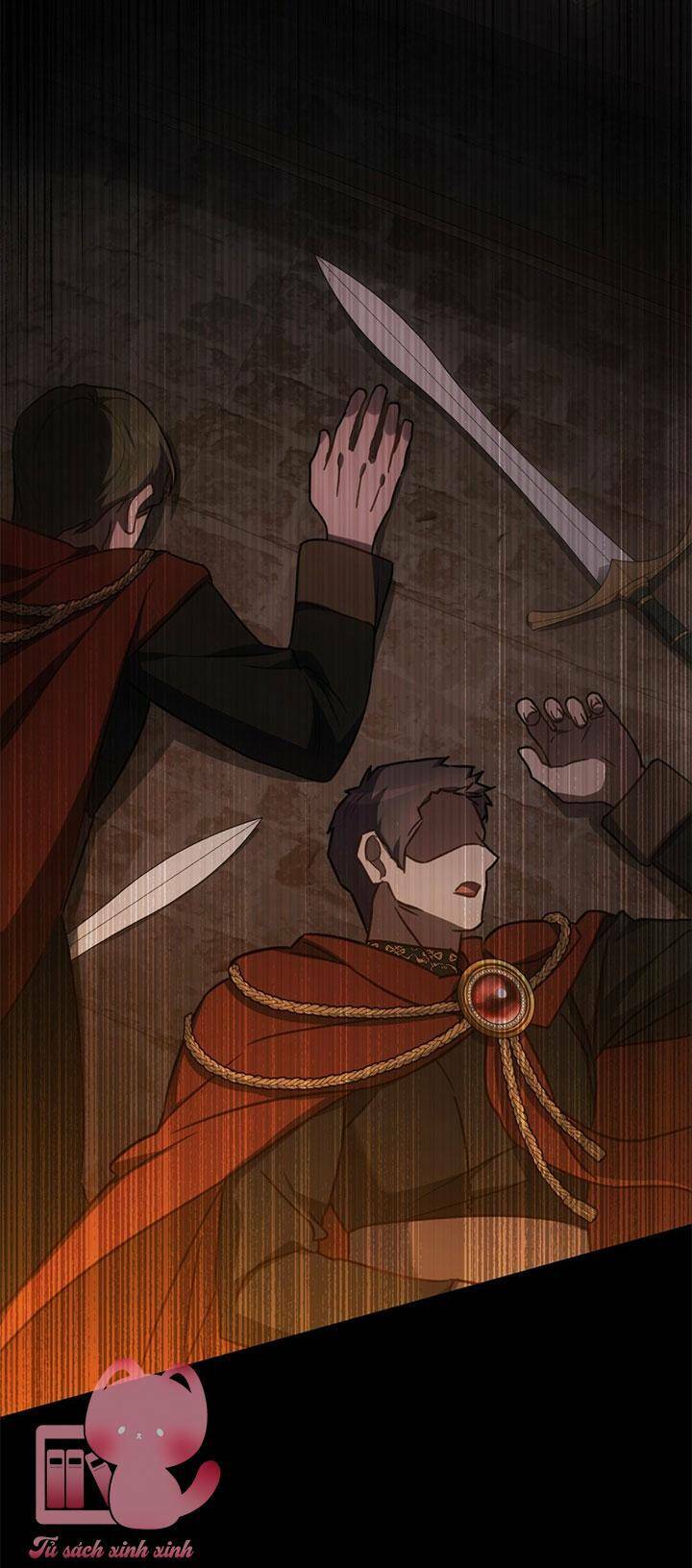 Nếu Không Vâng Lời Công Tước - Chap 37 - Trang 36