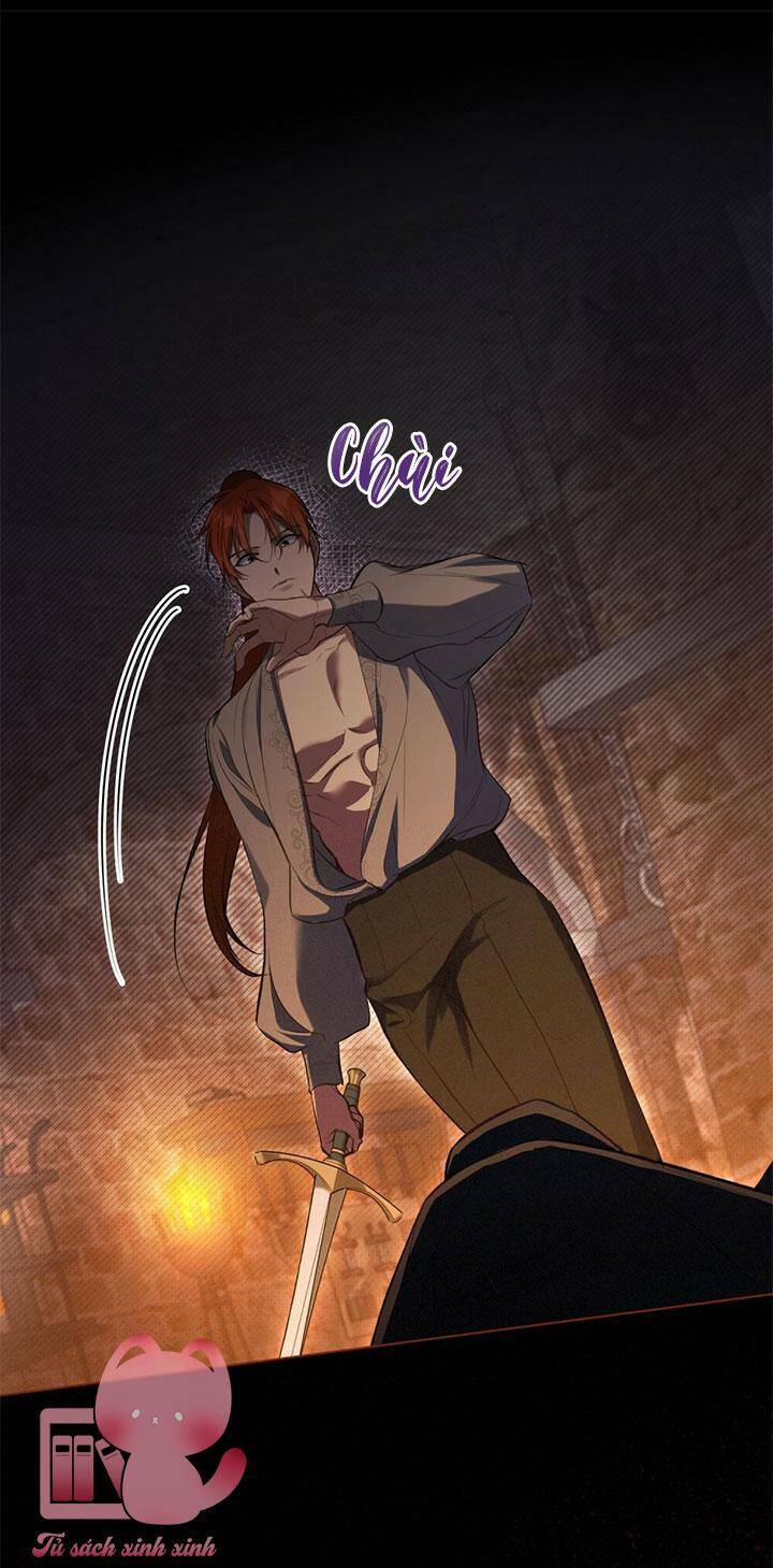 Nếu Không Vâng Lời Công Tước - Chap 37 - Trang 37