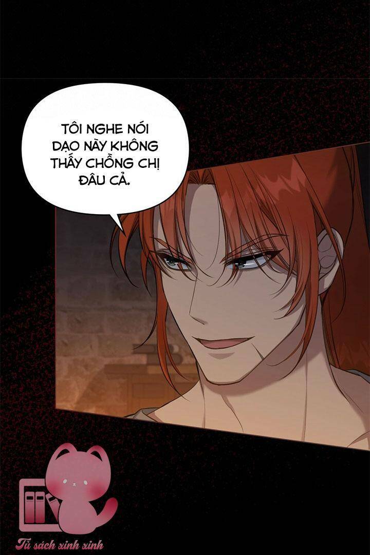 Nếu Không Vâng Lời Công Tước - Chap 37 - Trang 38