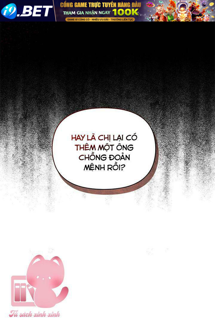 Nếu Không Vâng Lời Công Tước - Chap 37 - Trang 39