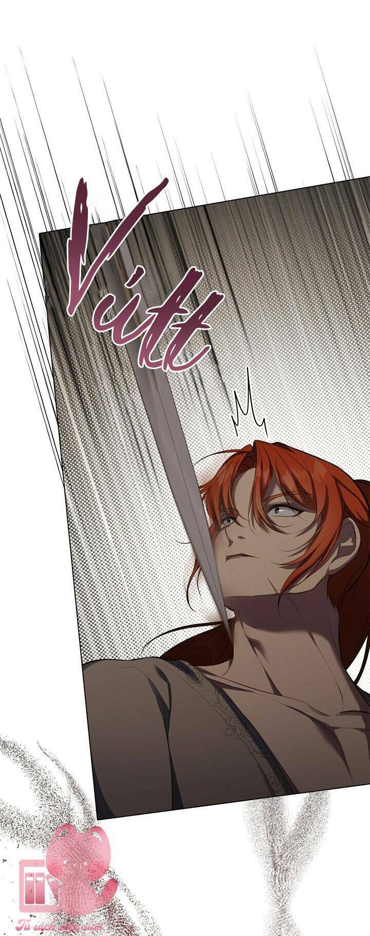 Nếu Không Vâng Lời Công Tước - Chap 37 - Trang 40
