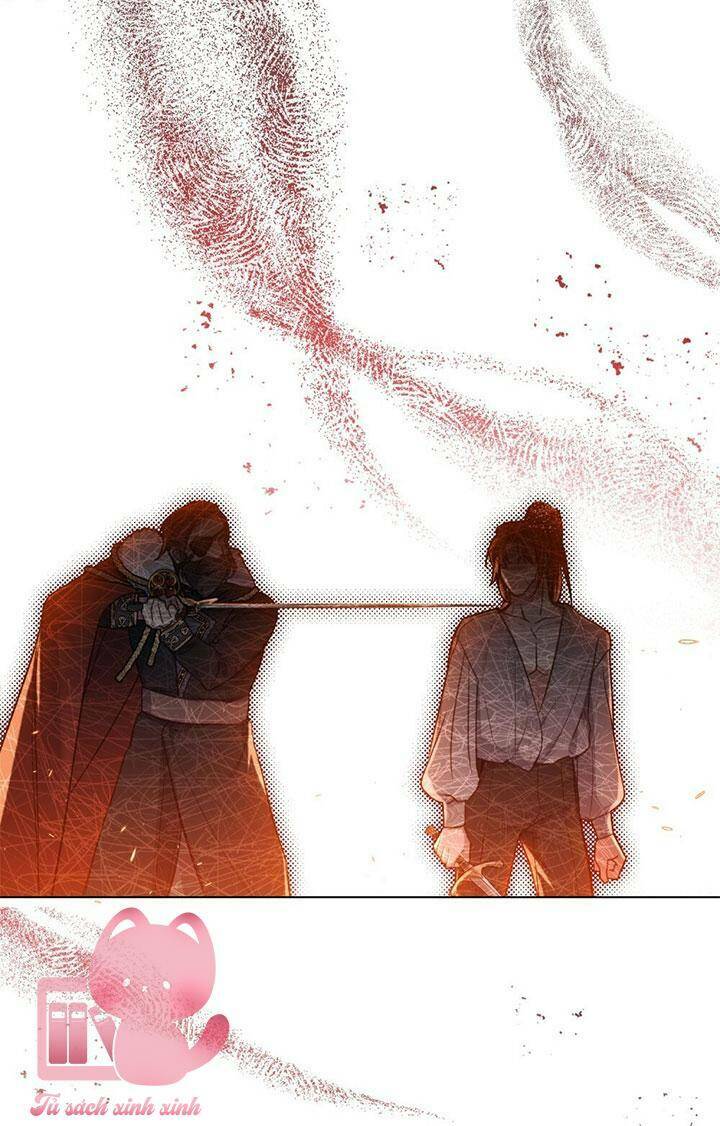 Nếu Không Vâng Lời Công Tước - Chap 37 - Trang 41