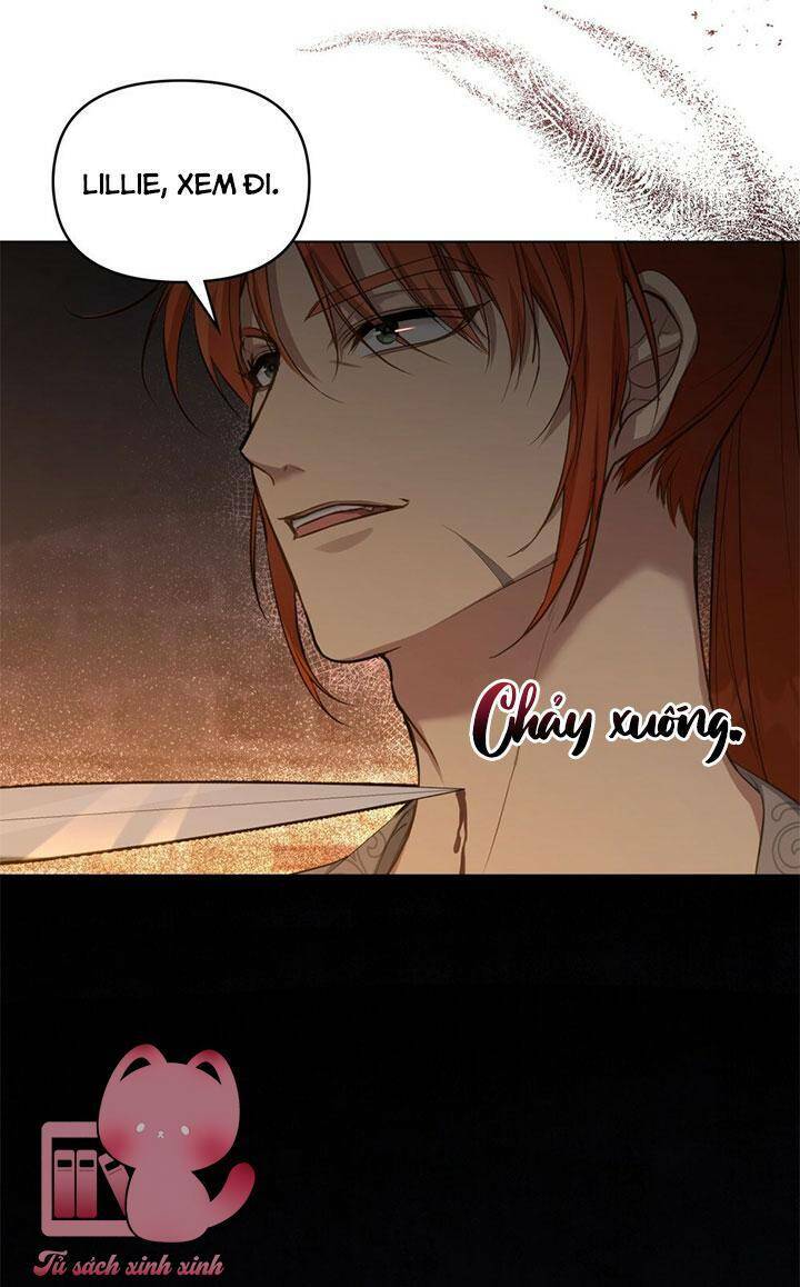 Nếu Không Vâng Lời Công Tước - Chap 37 - Trang 42