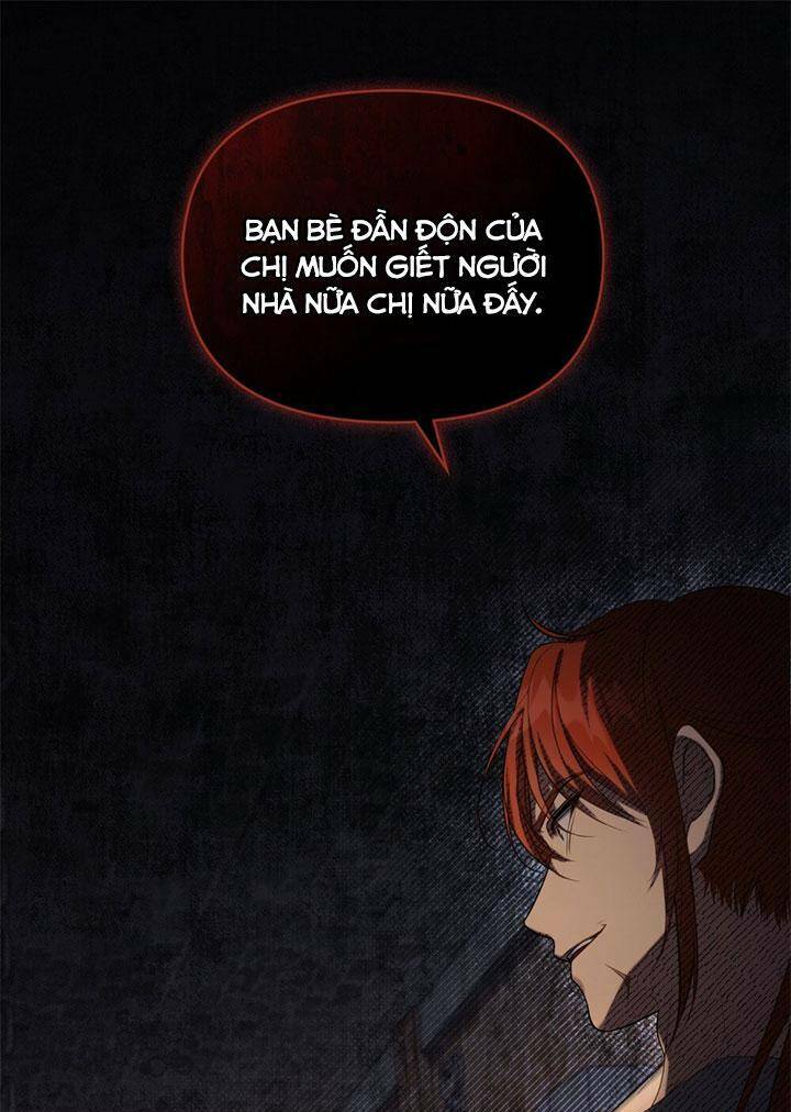 Nếu Không Vâng Lời Công Tước - Chap 37 - Trang 43