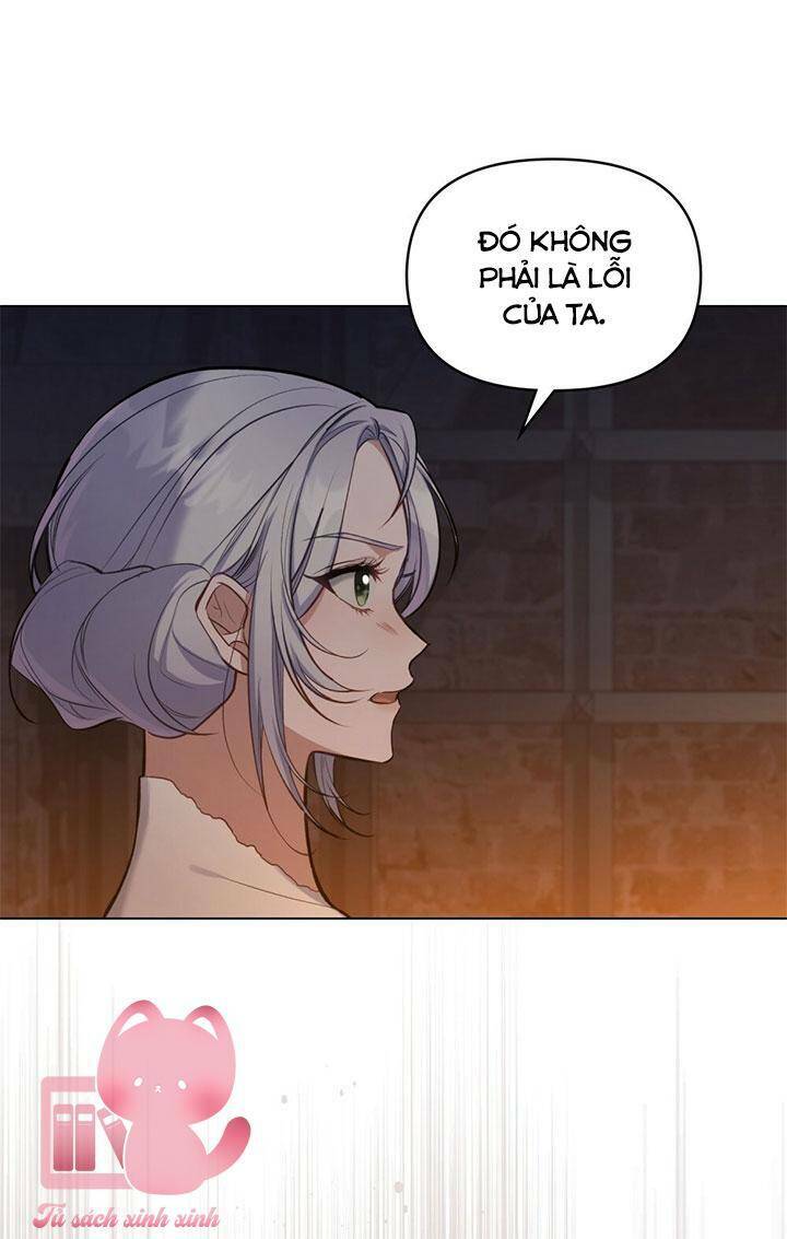 Nếu Không Vâng Lời Công Tước - Chap 37 - Trang 45