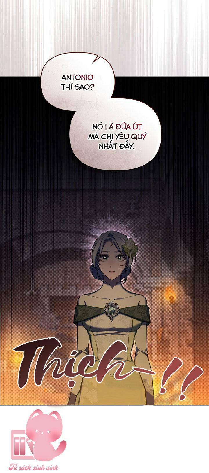 Nếu Không Vâng Lời Công Tước - Chap 37 - Trang 46