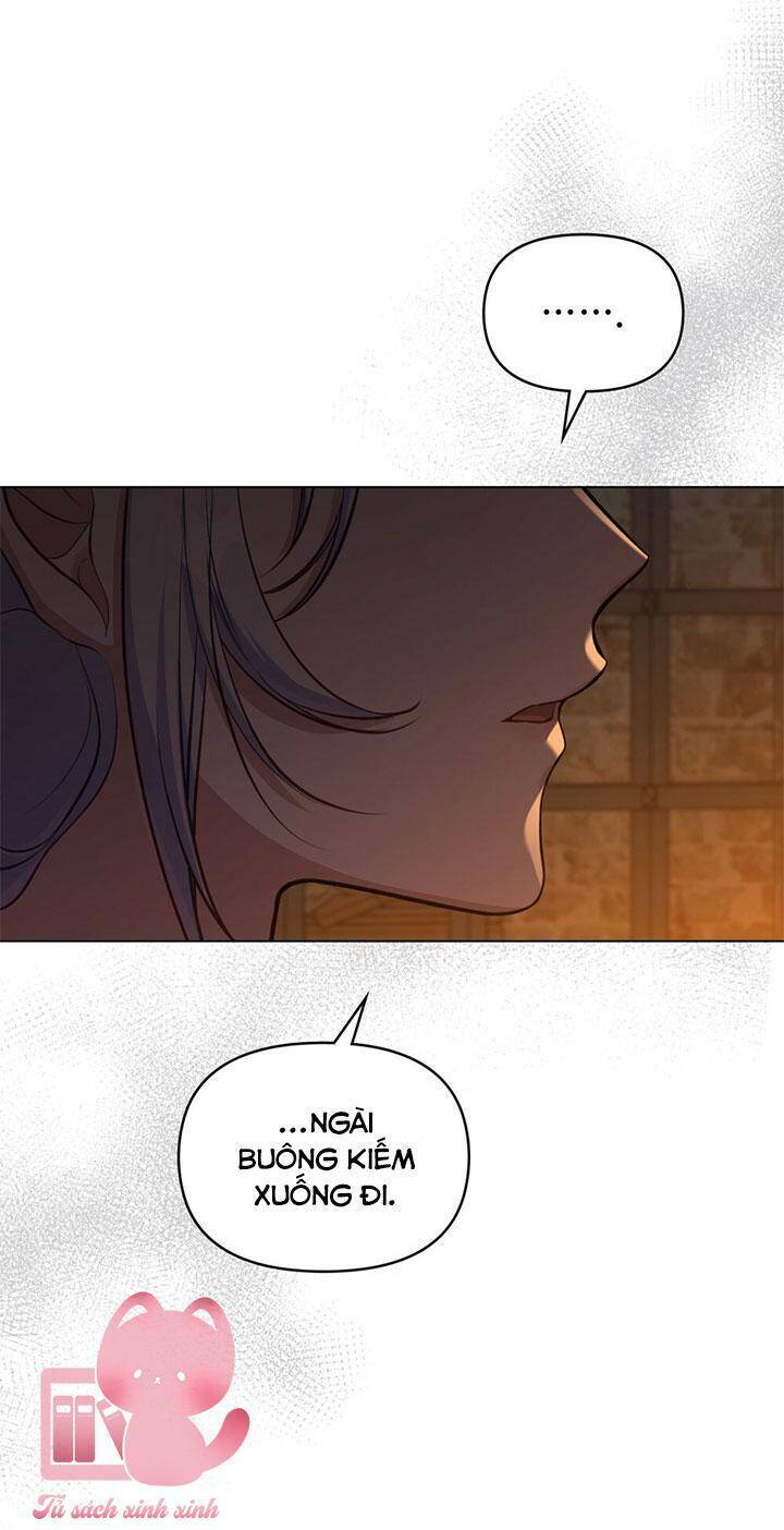 Nếu Không Vâng Lời Công Tước - Chap 37 - Trang 48