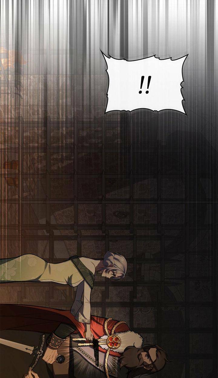 Nếu Không Vâng Lời Công Tước - Chap 37 - Trang 52