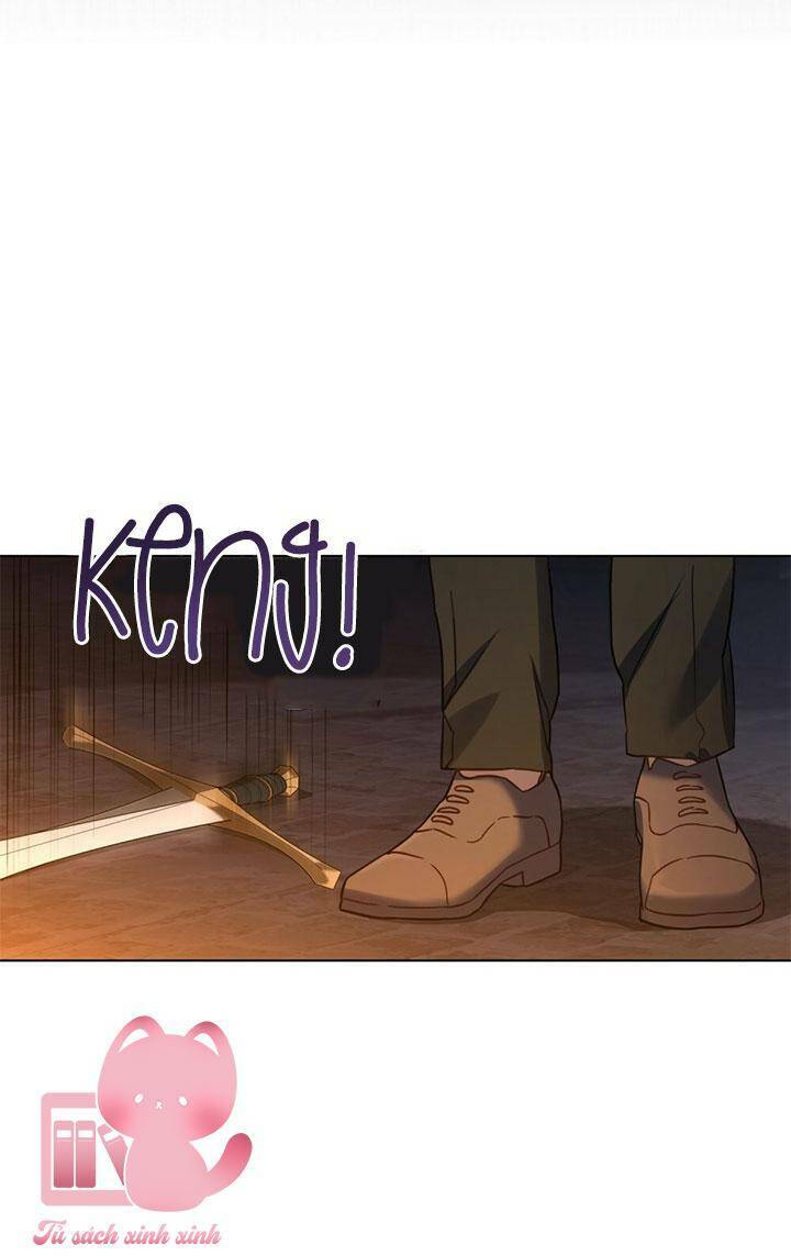 Nếu Không Vâng Lời Công Tước - Chap 37 - Trang 54