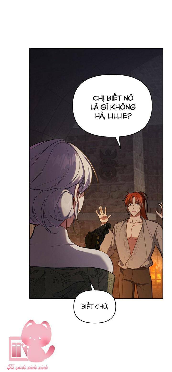 Nếu Không Vâng Lời Công Tước - Chap 37 - Trang 55