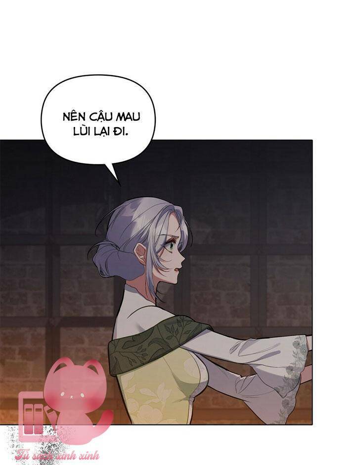 Nếu Không Vâng Lời Công Tước - Chap 37 - Trang 56
