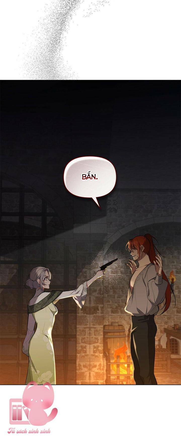 Nếu Không Vâng Lời Công Tước - Chap 37 - Trang 59