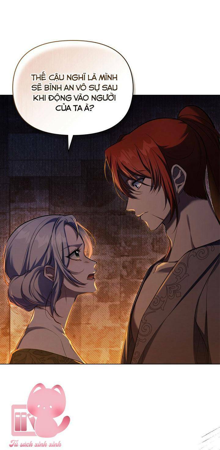 Nếu Không Vâng Lời Công Tước - Chap 37 - Trang 7